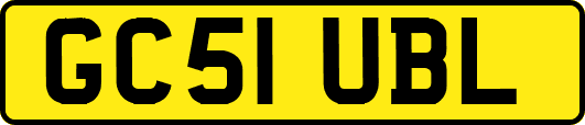 GC51UBL