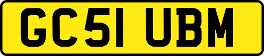 GC51UBM