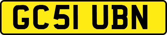 GC51UBN