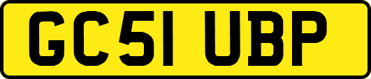 GC51UBP