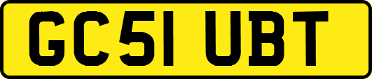 GC51UBT