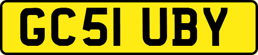 GC51UBY