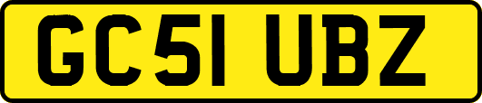 GC51UBZ