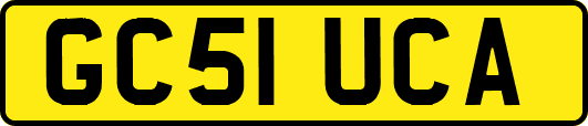 GC51UCA