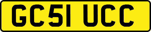 GC51UCC