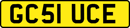 GC51UCE