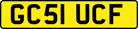 GC51UCF