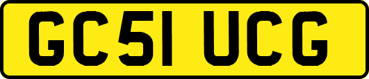 GC51UCG