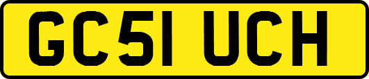 GC51UCH