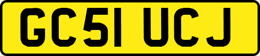 GC51UCJ