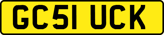 GC51UCK