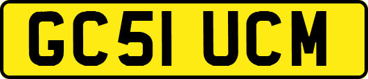 GC51UCM