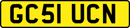 GC51UCN