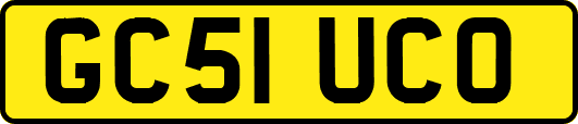 GC51UCO