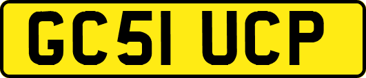 GC51UCP