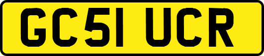 GC51UCR