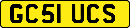 GC51UCS