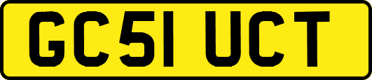 GC51UCT