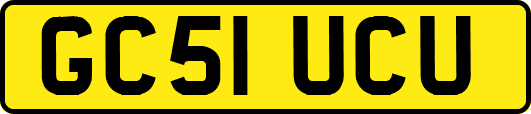 GC51UCU