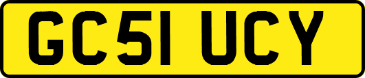 GC51UCY