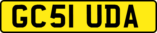 GC51UDA