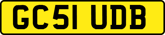 GC51UDB