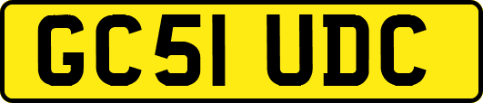 GC51UDC