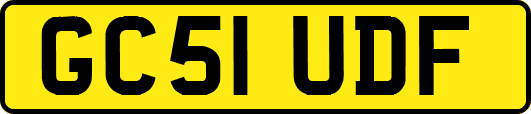 GC51UDF