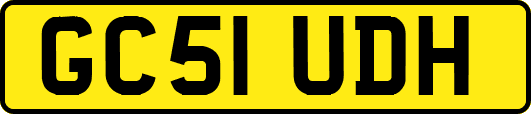 GC51UDH