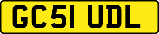 GC51UDL