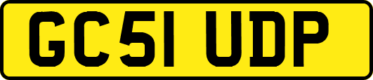 GC51UDP