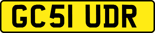 GC51UDR