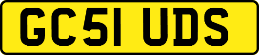 GC51UDS