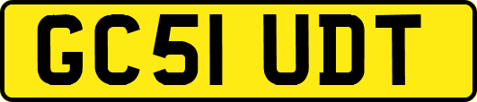 GC51UDT