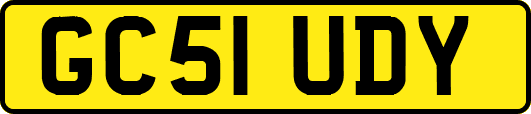 GC51UDY