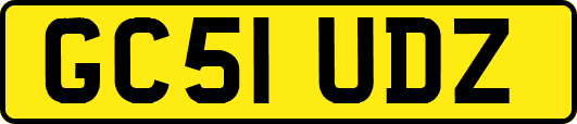 GC51UDZ