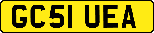 GC51UEA