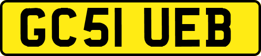 GC51UEB