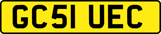 GC51UEC
