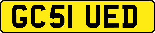 GC51UED