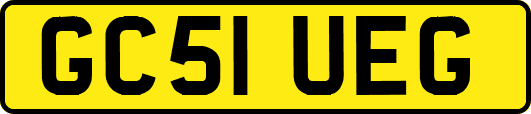 GC51UEG