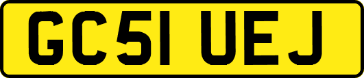 GC51UEJ