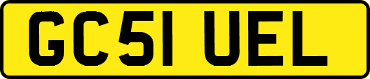 GC51UEL