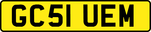 GC51UEM