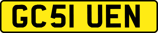 GC51UEN