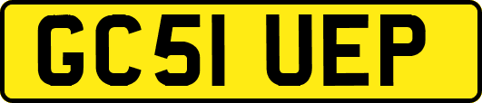 GC51UEP