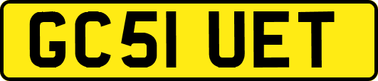 GC51UET