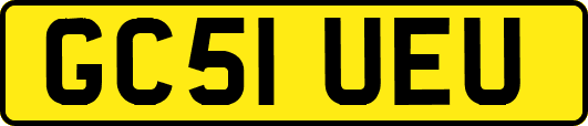 GC51UEU