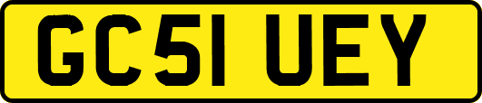 GC51UEY