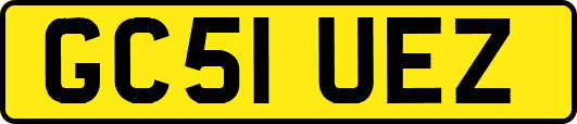 GC51UEZ